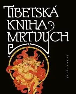 Tibetská kniha mrtvých, 8. vydání - Josef Kolmaš