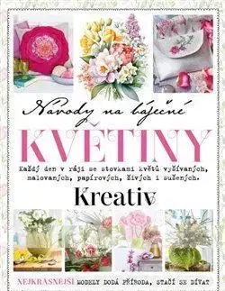 Návody na báječné květiny