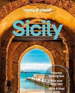 Lonely Planet Sicily