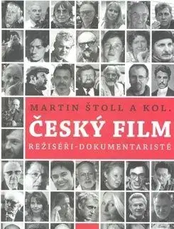 Český film - Martin Štoll