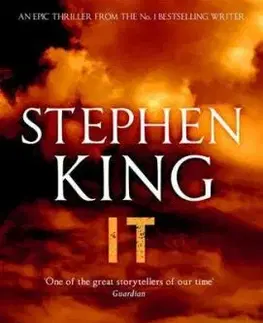 It - Stephen King