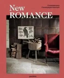 New Romance - Contemporary Countrystyle Interiors