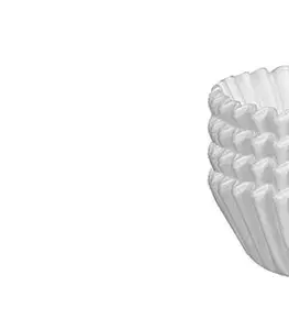 Tescoma cukrárske košíčky DELÍCIA ø 6.0 cm, 100 ks, biele