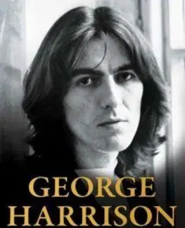 George Harrison - Norman Philip