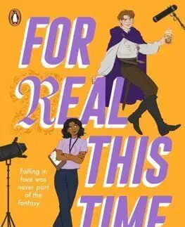 For Real This Time - Beth Reekles