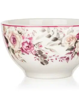 Banquet Keramická miska Rose 13,5 cm, 620 ml