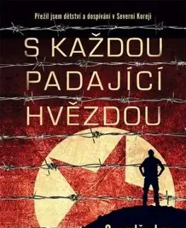 S každou padající hvězdou - Sungdžu Lee, Susan McClellandová