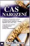 Čas narození - Sasha Fentonová, Hana Kneblová