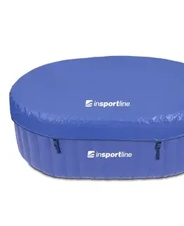 inSPORTline Voytano modrá