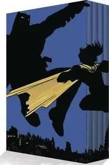 Dark Knight Returns - Slipcase Set - Frank Miller, Klaus Janson