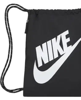 Nike Heritage Drawstring Bag 13L Veľkosť: Univerzálna veľkosť
