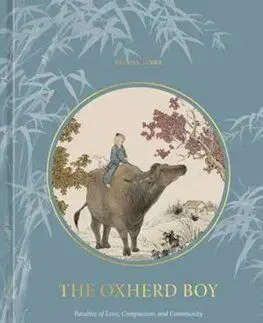 The Oxherd Boy - Regina Linke