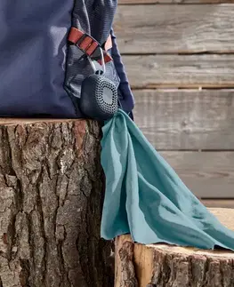 Outdoorový uterák