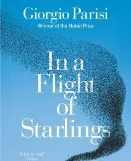 In a Flight of Starlings - Giorgio Parisi