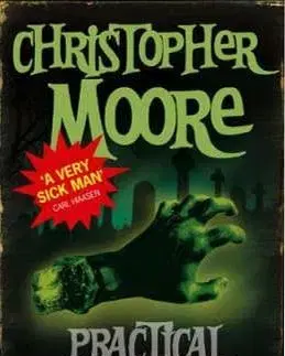 Practical Demonkeeping - Christopher Moore