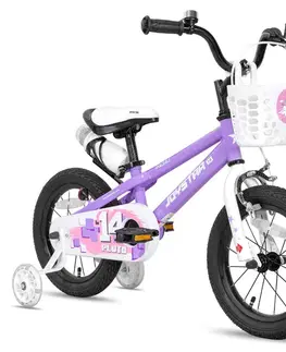 Joystar Pluto 14" ružová