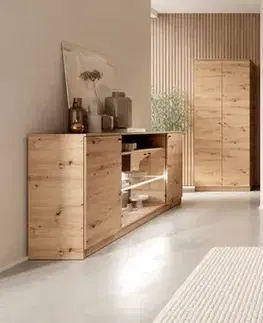 ArtAdrk Komoda EVI 01