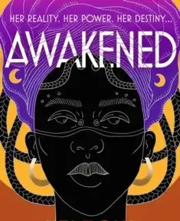 Awakened - Kelechi Okafor