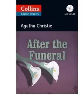 After the Funeral - Agatha Christie