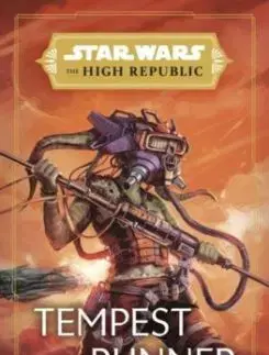 Star Wars: Tempest Runner - Cavan Scott