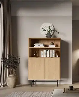 ArtMLM Komoda SORENY 04