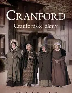 Cranfordské dámy - Elizabeth Gaskell
