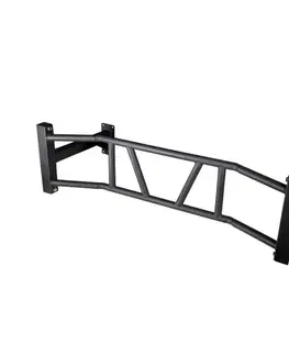 GymBeam Hrazda na strop Multi-Grip