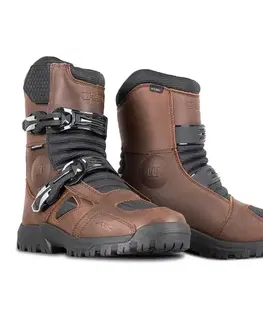 W-TEC Lougamax čierna - 37