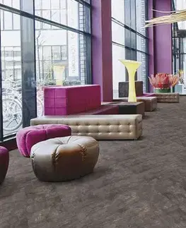 FORBO Flotex Naturals Concrete Storm 139004