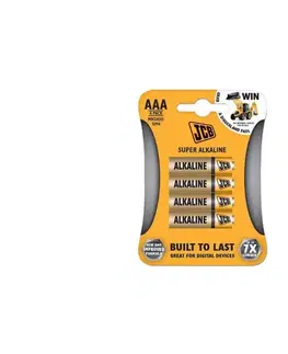 JCB SUPER LR03 4ks JCB-LR03-4B