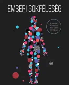 Emberi sokféleség – A gender, az osztály és a rassz biológiája - Charles Murray