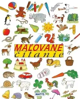 Maľované čítanie