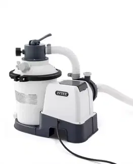 Bazénová filtrácia piesková Intex SX925 2000L/H 26642