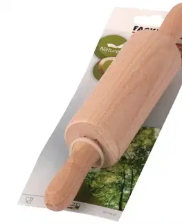 Valček na cesto Mini 23 Cm drevo 521146