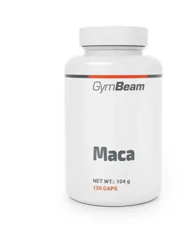 GymBeam Maca