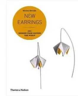 New Earrings : 500+ Designs from Around the World - Nicholas Estrada