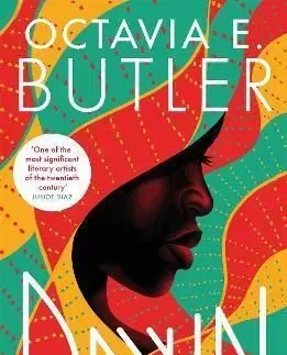 Dawn - Octavia E. Butler