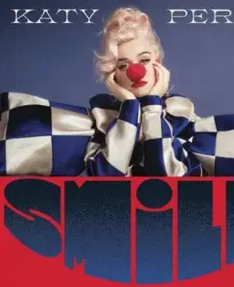 Perry Katy - Smile LP - Katy Perry