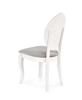 Jedálenská stolička VELO Halmar