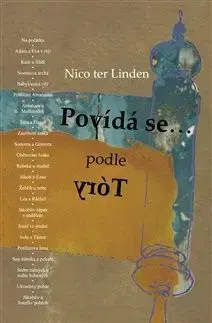 Povídá se… podle Tóry - Linden ter Nico, Jan Amos Dus