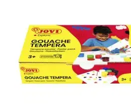 JOVI temperové farby 7x35ml