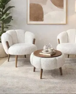 Sestava STAR 3 kusy