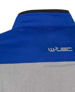 W-TEC Mirelio čierno-šedá - S