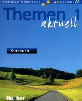 Themen Aktuell 1 Kursbuch