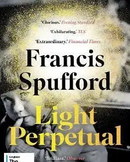 Light Perpetual - Spufford