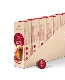 Cafissimo Flavoured Espresso - Maple & Pecan - 80 kapsúl