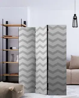 Paraván Brain waves Dekorhome