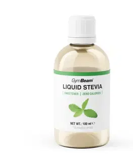GymBeam Stevia Drops