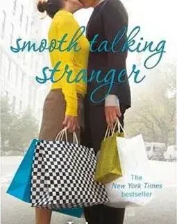 Smooth Talking Stranger - Lisa Kleypas
