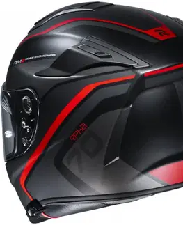 HJC RPHA 70 Kroon MC1SF XXL (63-64)